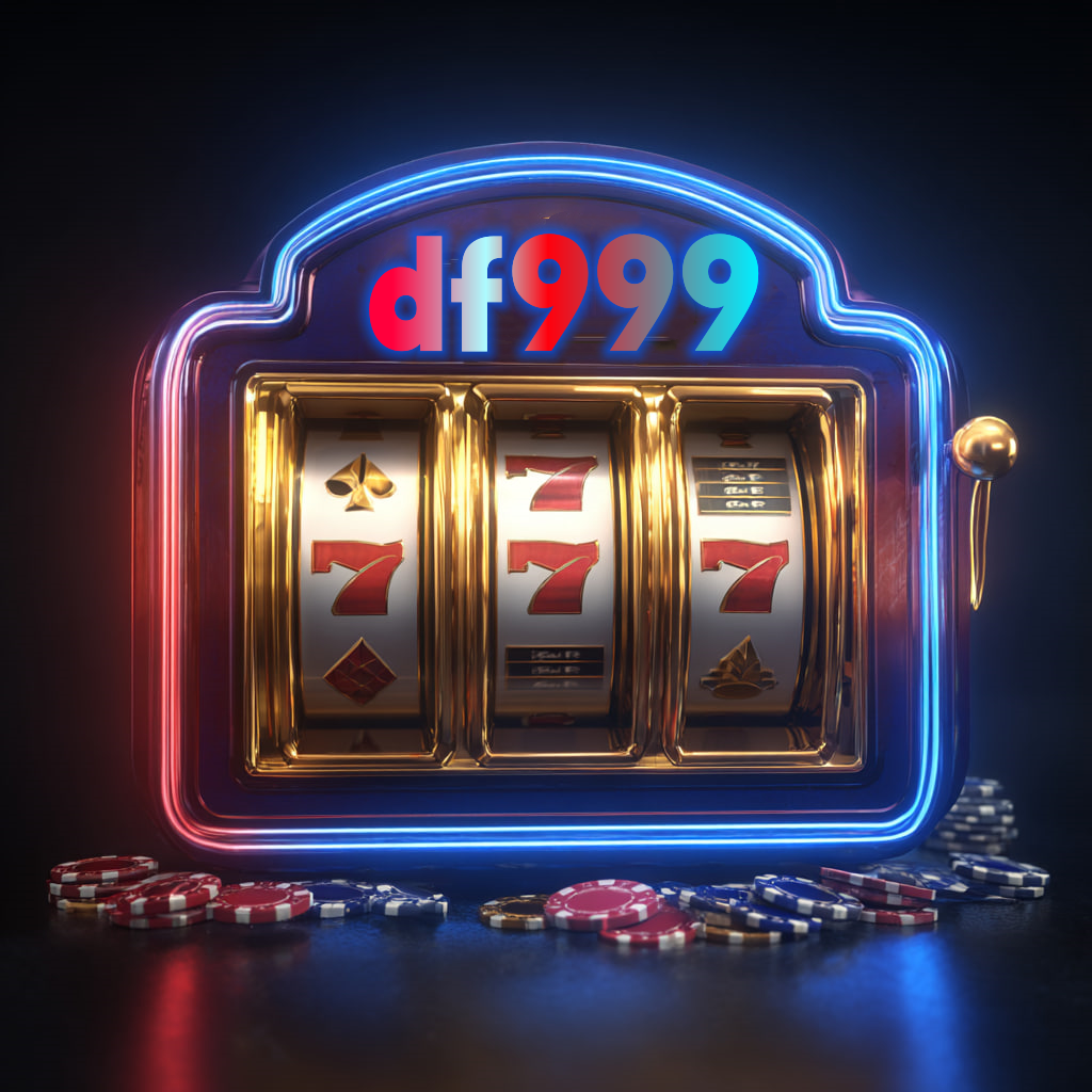 Logo của df999